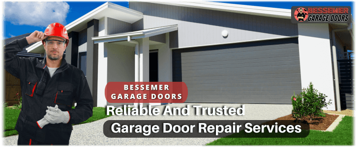 Garage Door Repair Bessemer